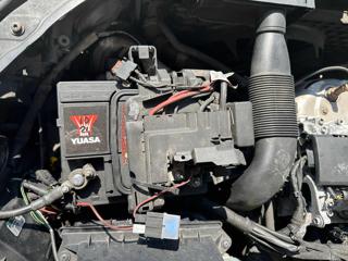 SKODA Roomster usata 61