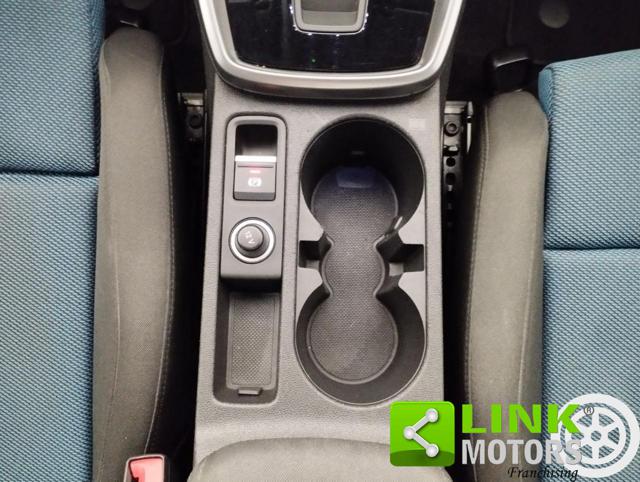 AUDI A3 usata, con Luce d