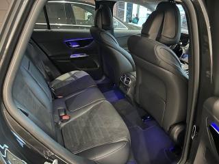 MERCEDES-BENZ GLC 300 usata, con Cerchi in lega