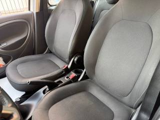 SMART ForFour usata, con Autoradio