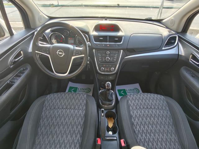 OPEL Mokka usata, con Alzacristalli elettrici
