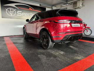 LAND ROVER Range Rover Evoque usata, con Controllo trazione