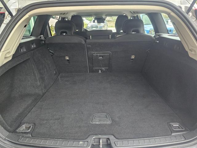 VOLVO V60 usata, con Controllo trazione