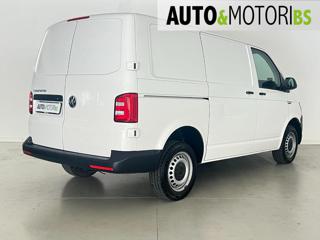 VOLKSWAGEN Transporter usata, con Airbag Passeggero