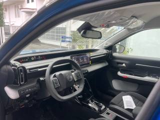 CITROEN C3 usata, con Controllo trazione