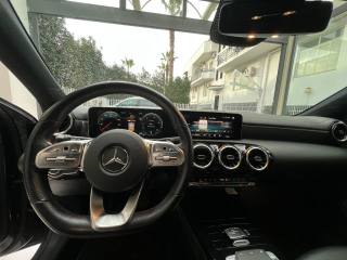 MERCEDES-BENZ A 180 usata, con Controllo elettronico della corsia