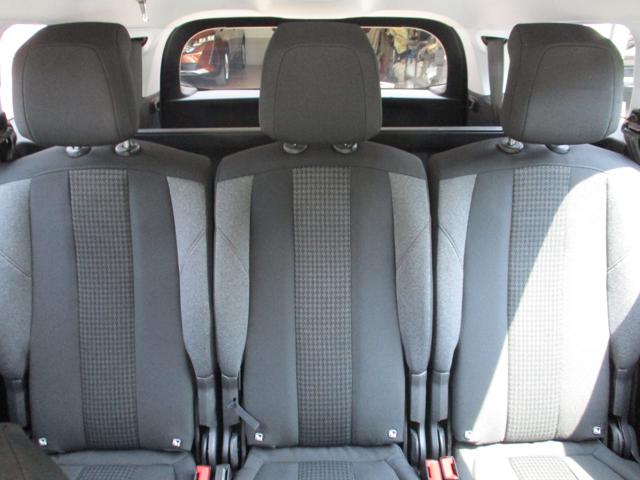 PEUGEOT 5008 usata, con Bluetooth