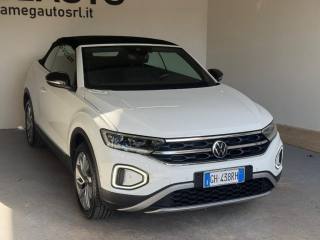 VOLKSWAGEN T-Roc usata, con Airbag