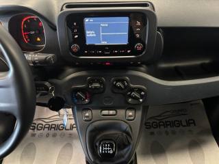 FIAT Panda usata, con Luci diurne LED