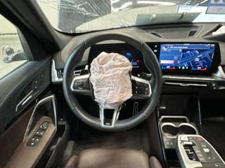 BMW X1 usata, con Interni in pelle