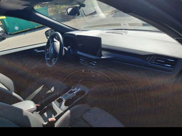 FORD Kuga usata, con Antifurto