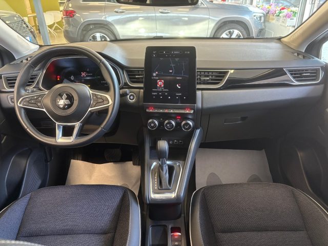 MITSUBISHI ASX usata, con Climatizzatore