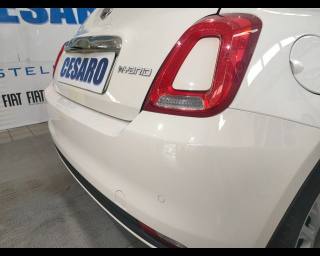 FIAT 500 usata 21