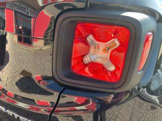 JEEP Renegade usata, con USB