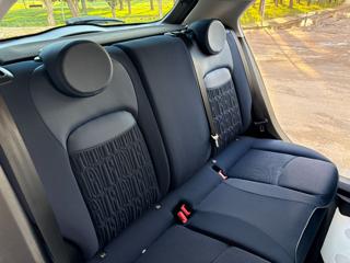 FIAT 500X usata, con Immobilizzatore elettronico