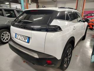 PEUGEOT 2008 usata, con Controllo trazione