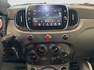 ABARTH 595 usata, con Specchietti laterali elettrici