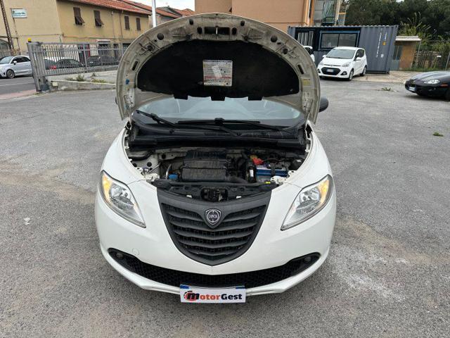 LANCIA Ypsilon usata 37