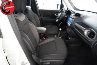 JEEP Renegade usata, con Park Distance Control