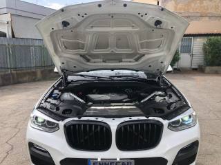 BMW X3 usata, con Autoradio digitale