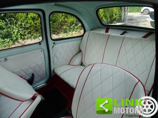 FIAT 500 usata 24