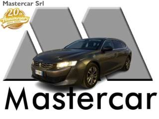 PEUGEOT 508 508 SW 1.5 bluehdi Business s -FY190KA