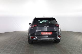 KIA Sportage usata 4