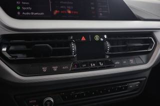 BMW 116 usata 9