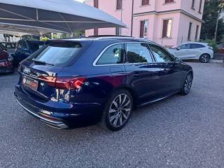 AUDI A4 usata, con Boardcomputer