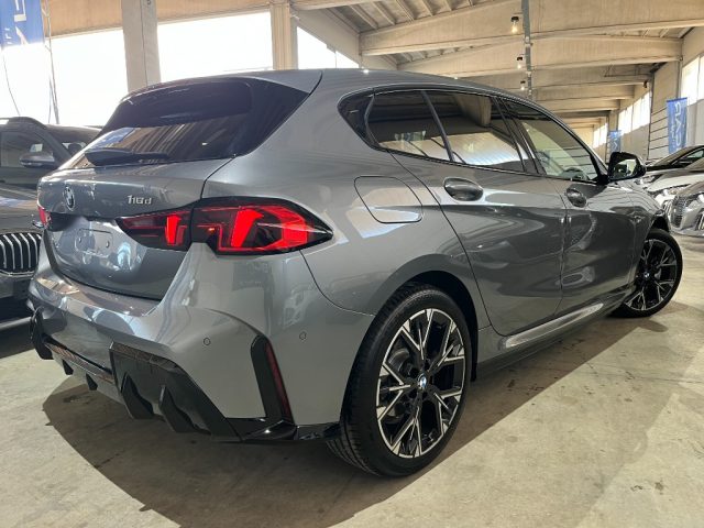 BMW 118 usata, con Autoradio