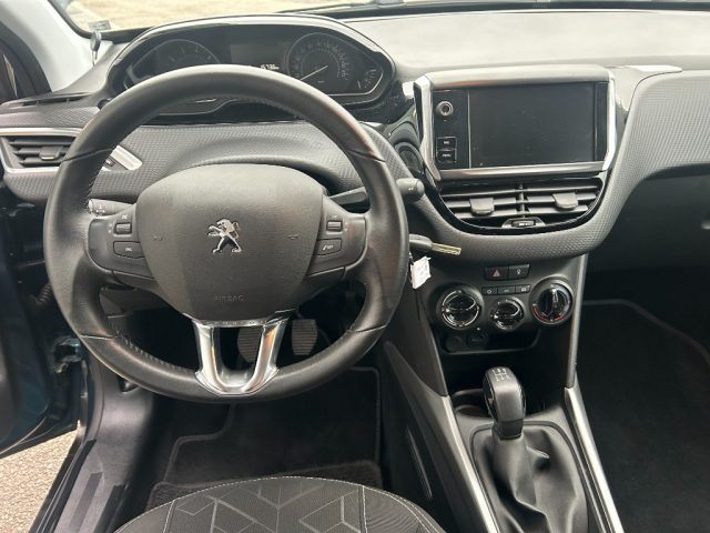 PEUGEOT 2008 usata, con Cerchi in lega
