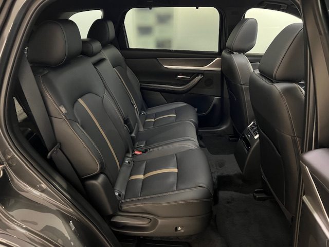 MAZDA CX-80 usata, con Immobilizzatore elettronico
