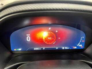 FORD Puma usata, con Autoradio digitale