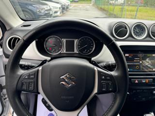 SUZUKI Vitara usata, con Cerchi in lega