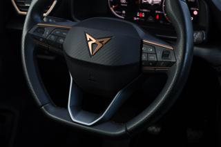 CUPRA Formentor usata, con Controllo elettronico della corsia