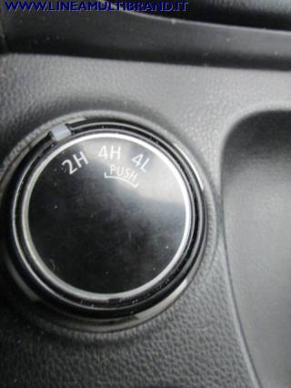 MITSUBISHI L200 usata, con Start/Stop Automatico