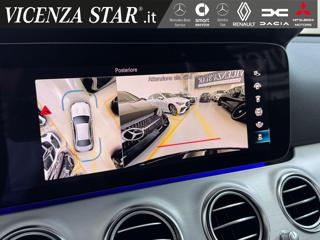 MERCEDES-BENZ E 200 usata, con Servosterzo