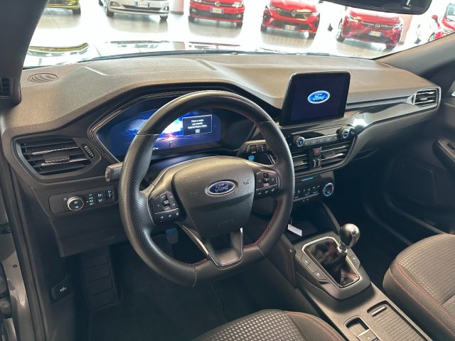 FORD Kuga usata, con Controllo trazione