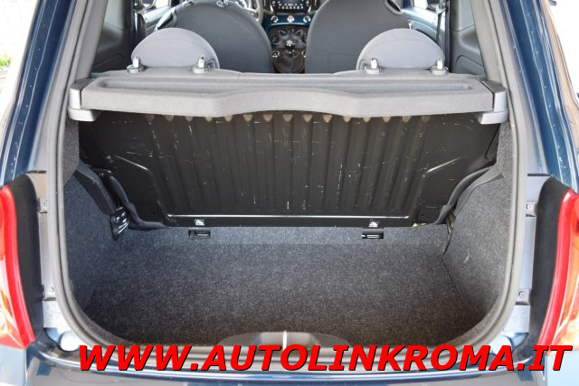 FIAT 500 usata, con USB