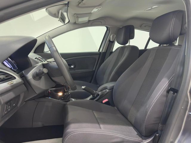 RENAULT Megane usata, con Controllo trazione