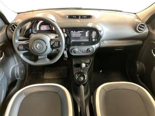 RENAULT Twingo usata, con Chiusura centralizzata