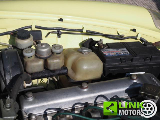 ALFA ROMEO Spider usata 74