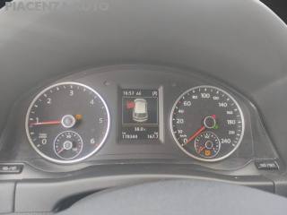 VOLKSWAGEN Tiguan usata, con Interni in pelle