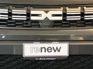 DACIA Duster usata 17