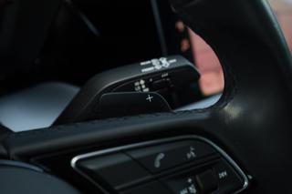 AUDI A3 usata, con Controllo elettronico della corsia