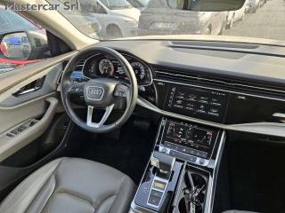 AUDI Q8 usata, con Servosterzo
