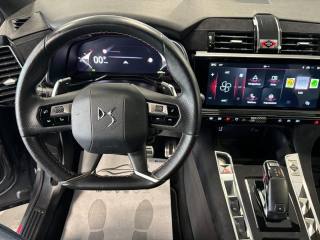 DS AUTOMOBILES DS 7 usata, con Cerchi in lega