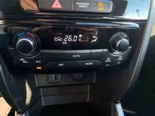 SUZUKI Vitara usata, con Sedili riscaldati