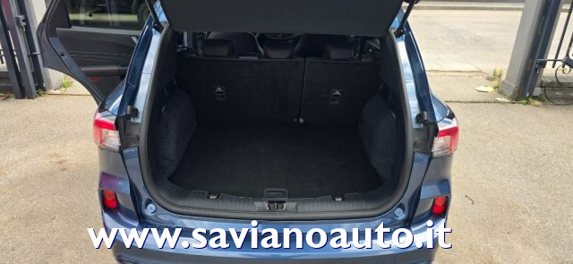FORD Kuga usata, con Cerchi in lega