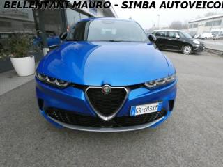 ALFA ROMEO Tonale usata, con Airbag